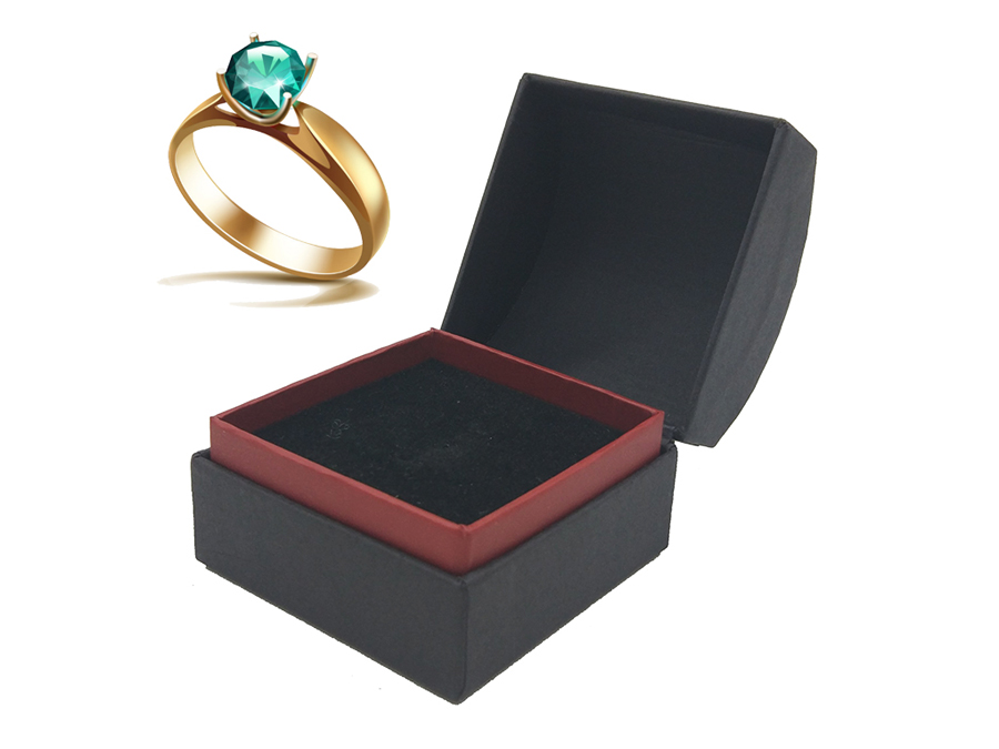 JPB037 jewellery display boxes wh
