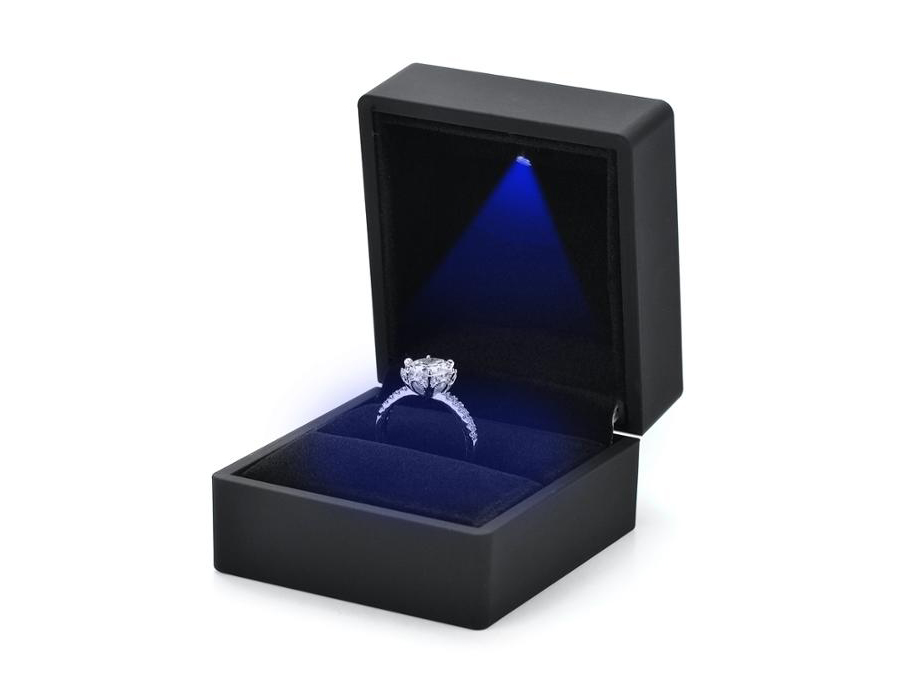 JDB040-1 jewelry gift boxes whole