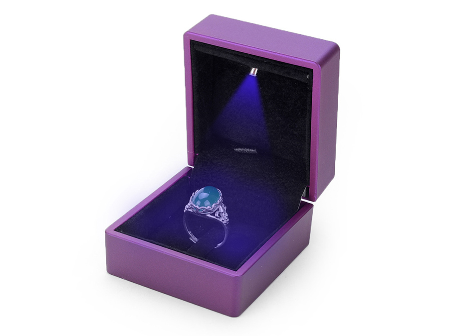 JPB040-3 quality jewelry box