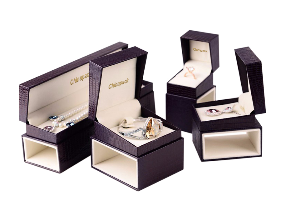 JDB044 fancy necklace gift box