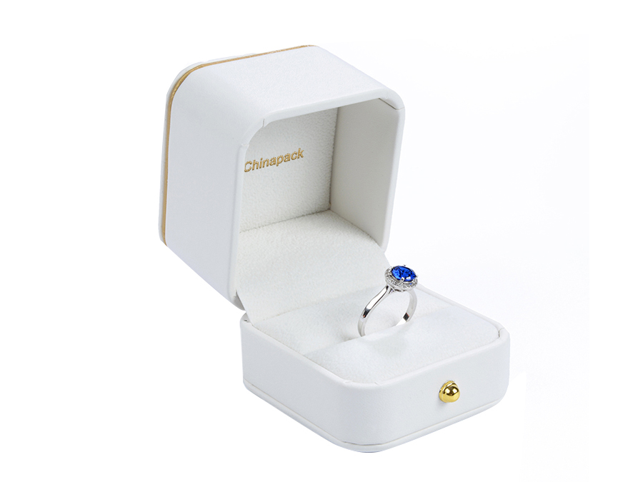 JPB033 jewelry ring boxes wholesa