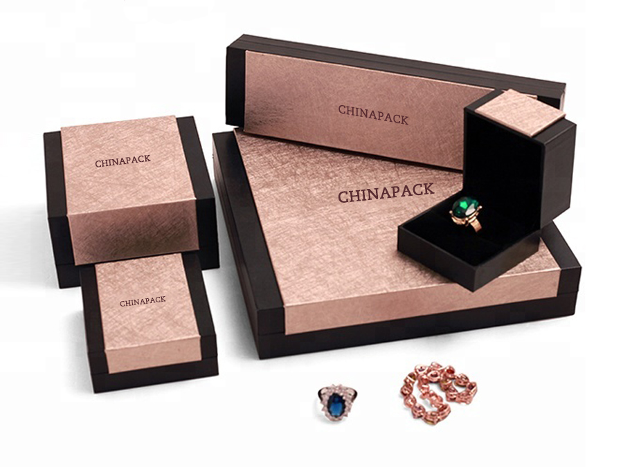 JDB055 pink luxury box