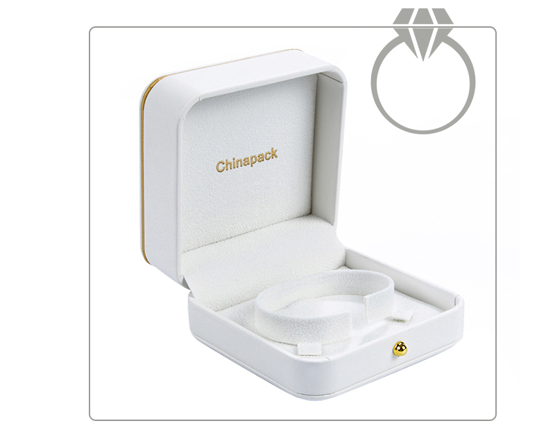 JPB033 jewelry ring boxes wholesale
