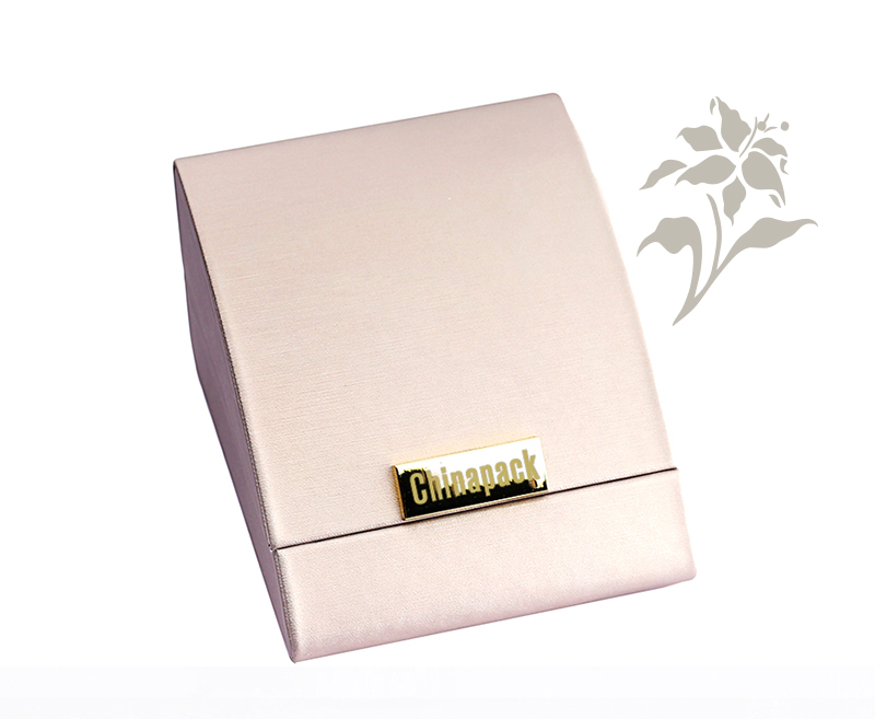 JPB036 cotton filled jewelry boxes bulk