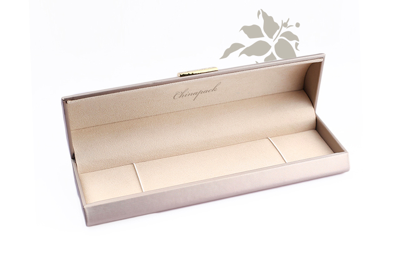 JPB036 cotton filled jewelry boxes bulk