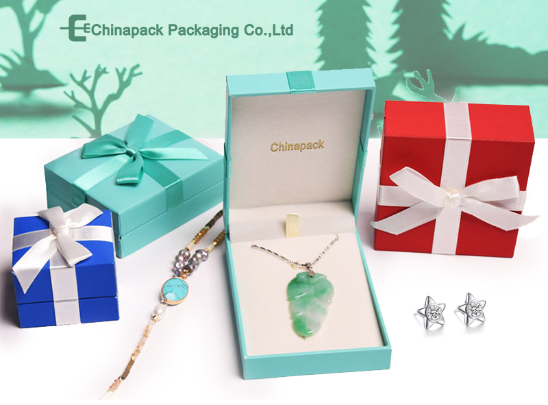 JPB41 small jewelry gift boxes for sale