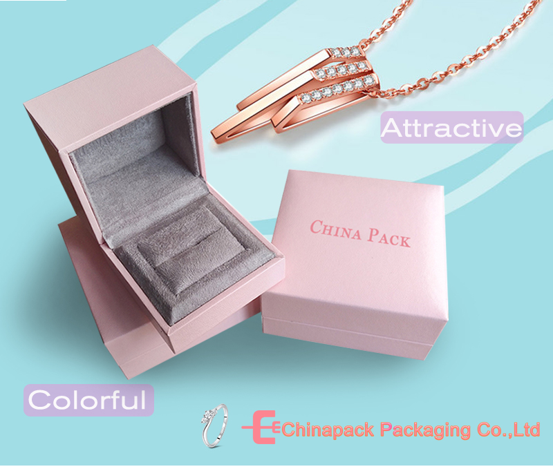 JDB056 custom pink boxes