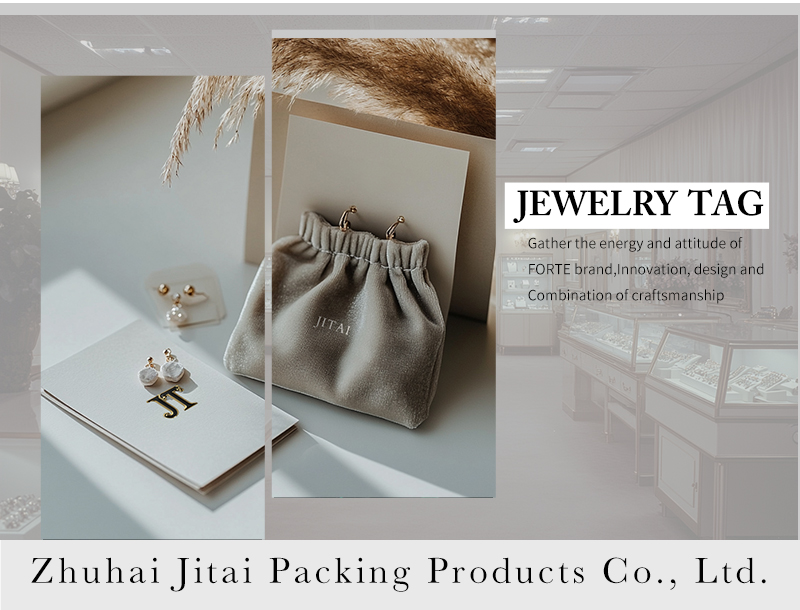 JTC009 natural pattern paper card