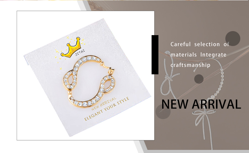 JTC012 white craft paper card