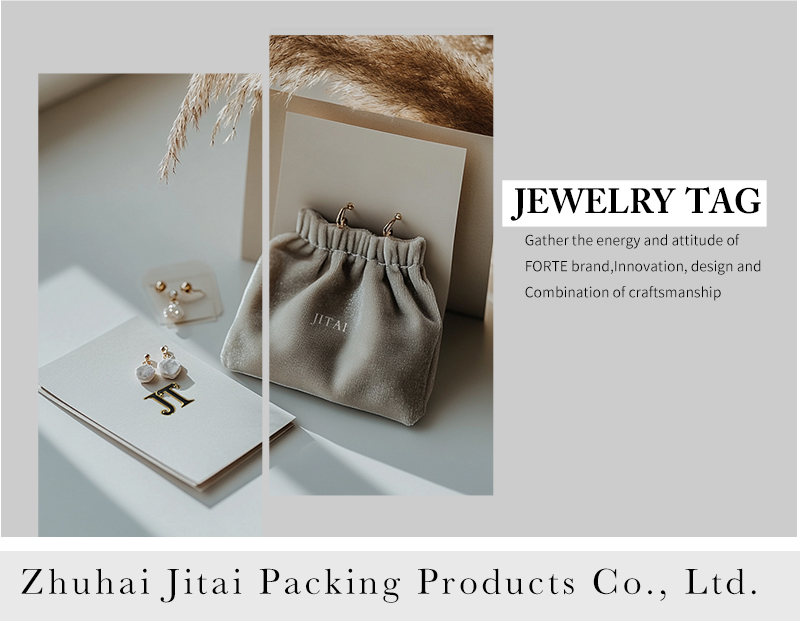 JTC012 white craft paper card