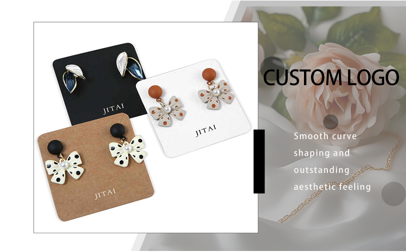 JTC014 color craft paper for jewellery