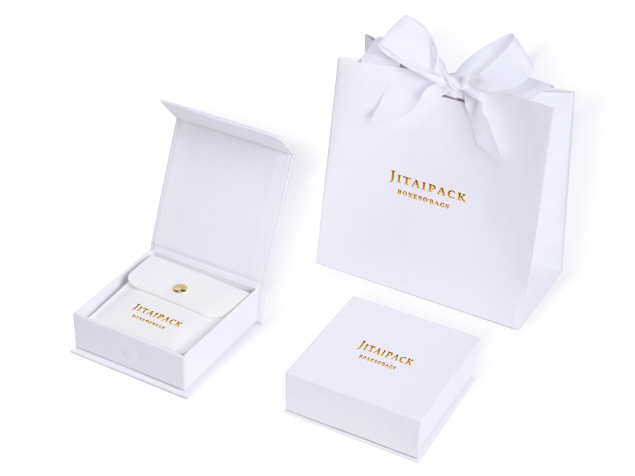 JFB024 flap jewelry box