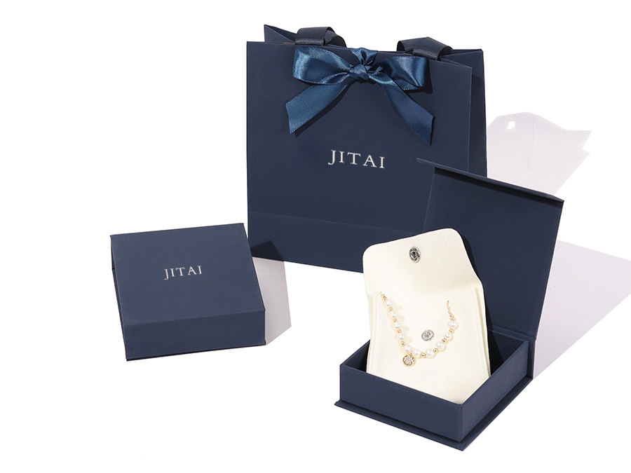 JFB031 simple jewelry box