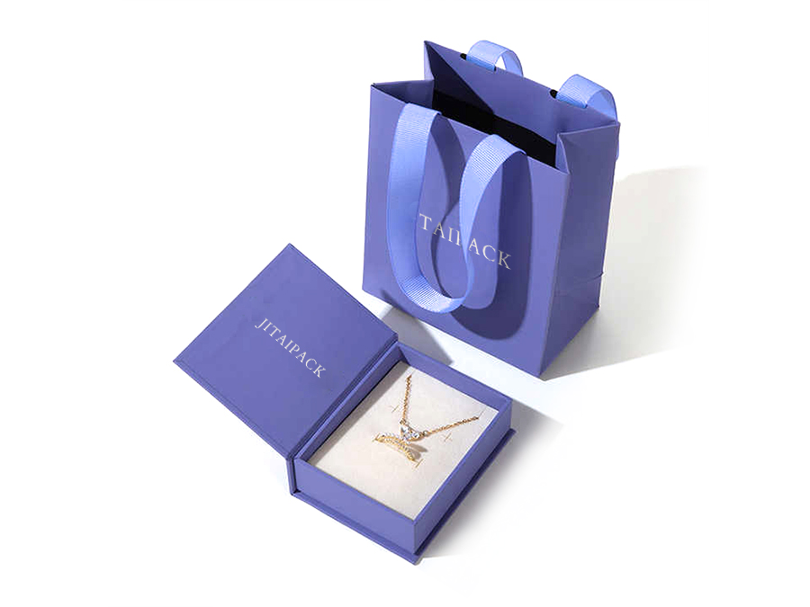 JFB041 special jewelry box