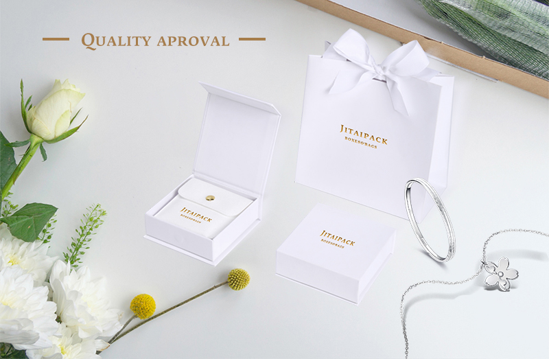 JFB024 flap jewelry box