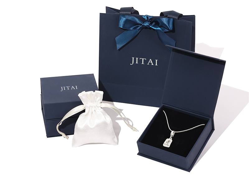 JFB031 simple jewelry box