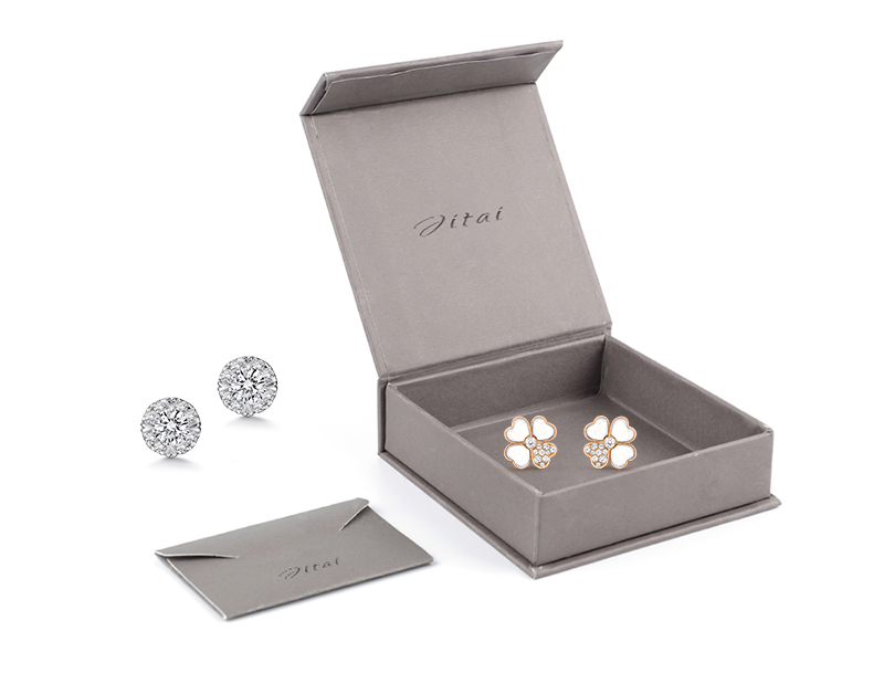 JFB032 minimalist bangle jewelry box