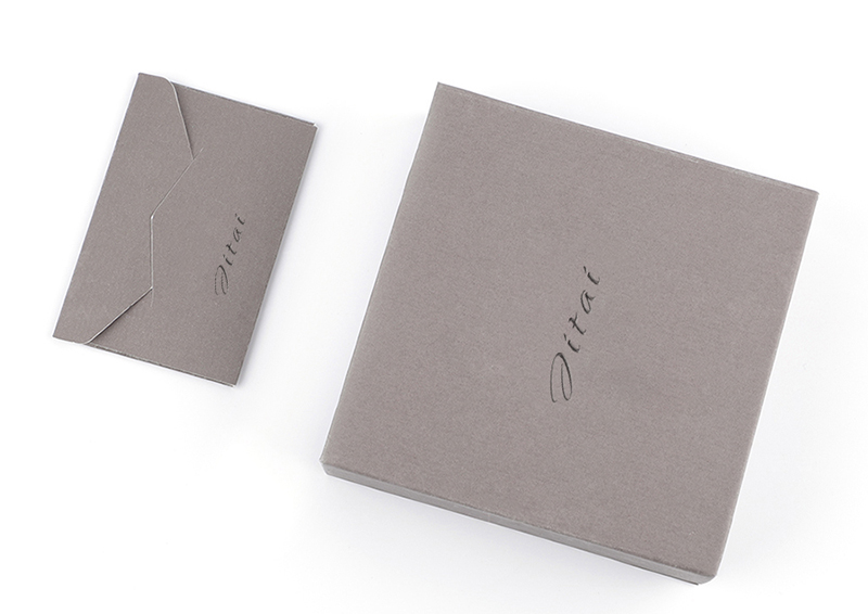JFB032 minimalist bangle jewelry box