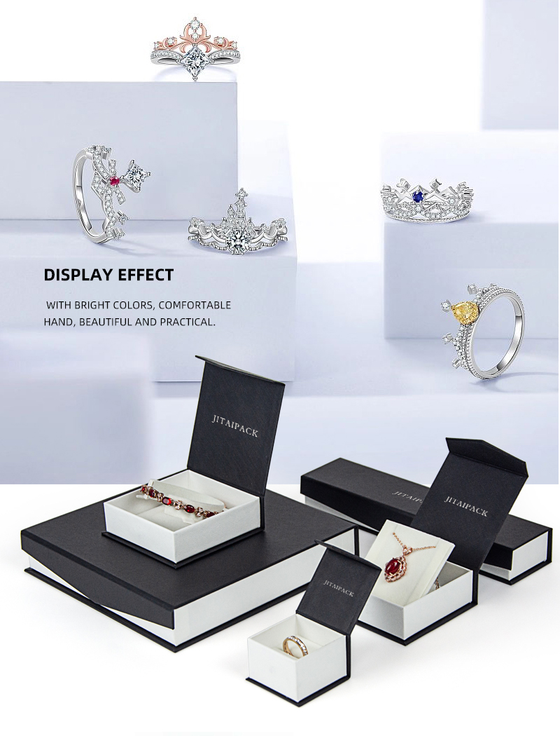JFB038 modern jewelry box set