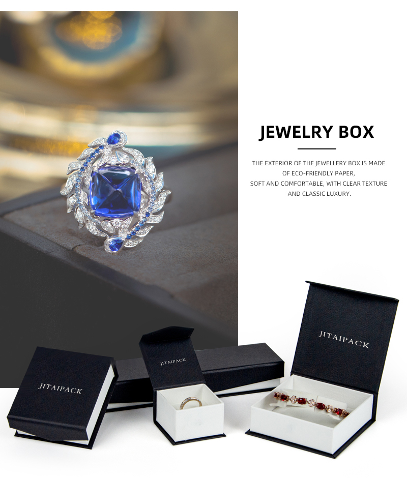 JFB038 modern jewelry box set