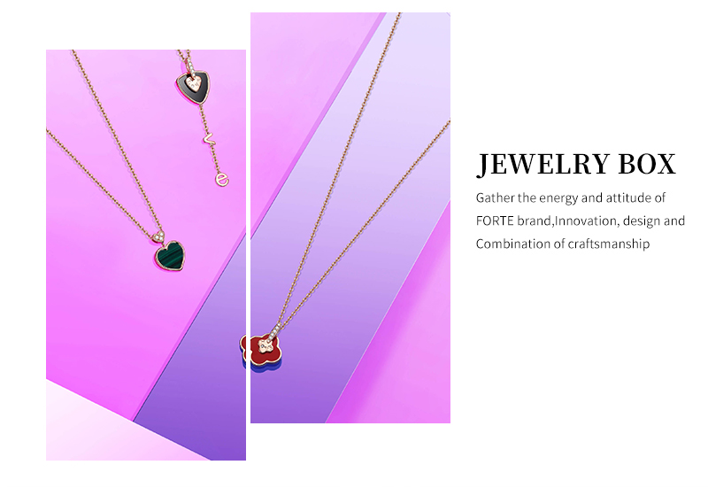 JFB041 special jewelry box