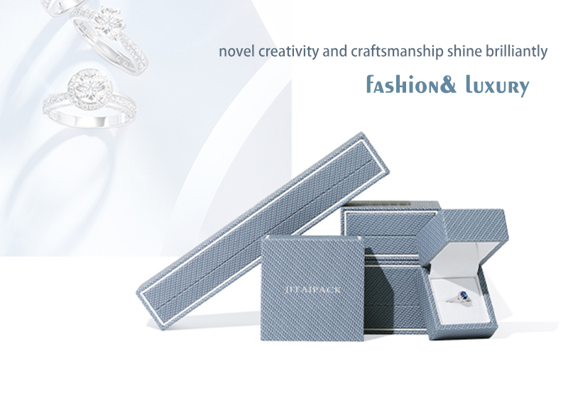 JPB081 jewellery packaging set