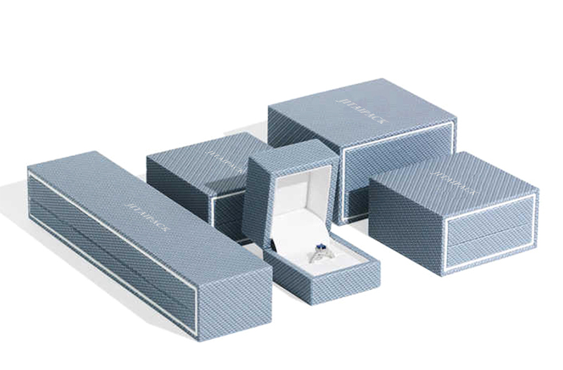 JPB081 jewellery packaging set