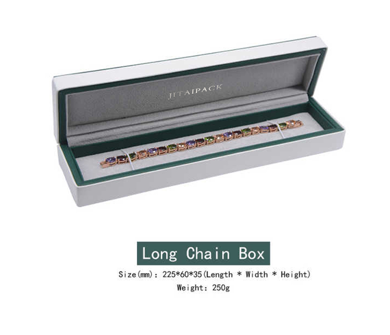 JPB093 square velvet jewellery packaging