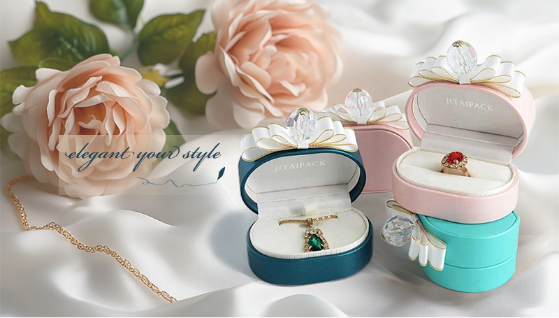 JPB108 gorgeous jewellery packaging