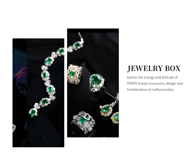 JPB108 gorgeous jewellery packaging