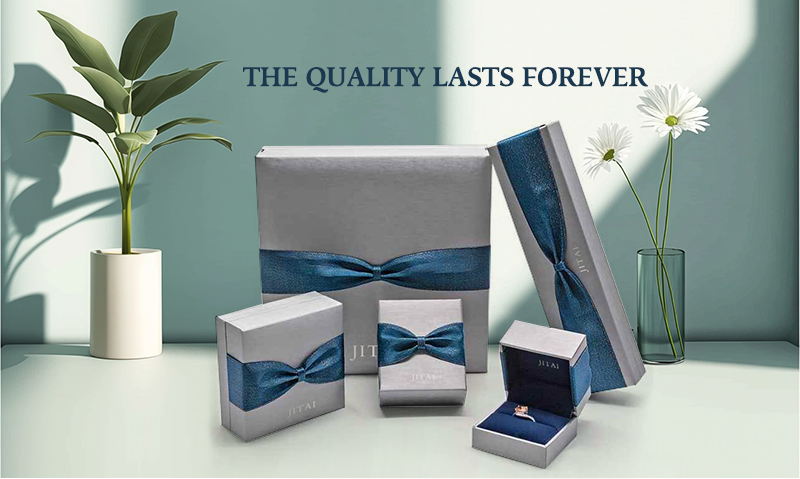JPB117 premium jewellery packaging