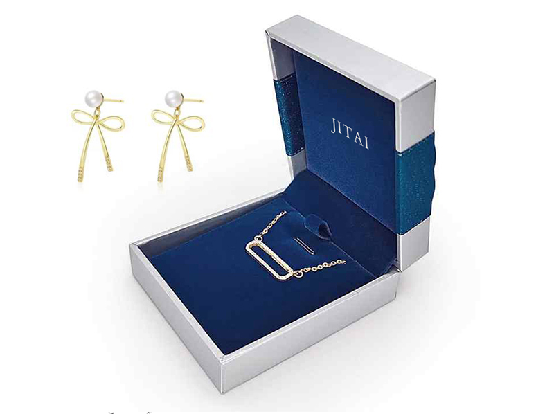 JPB117 premium jewellery packaging