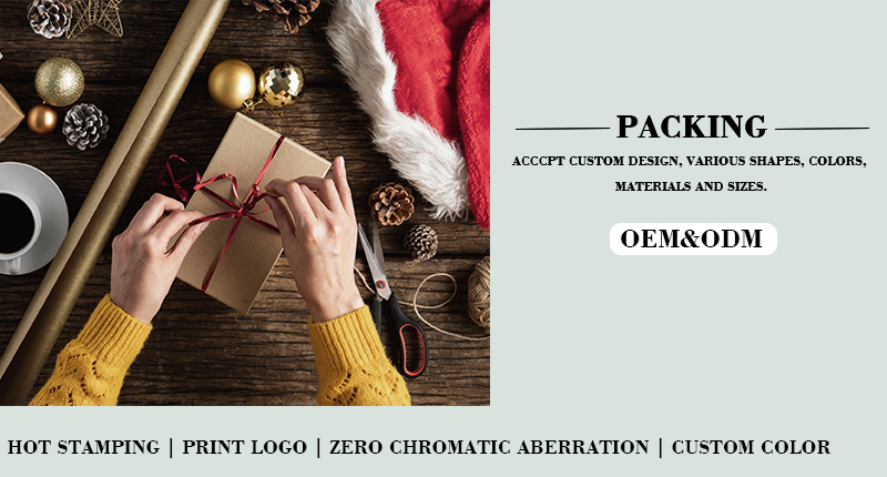 JRB017 unique jewellery packaging