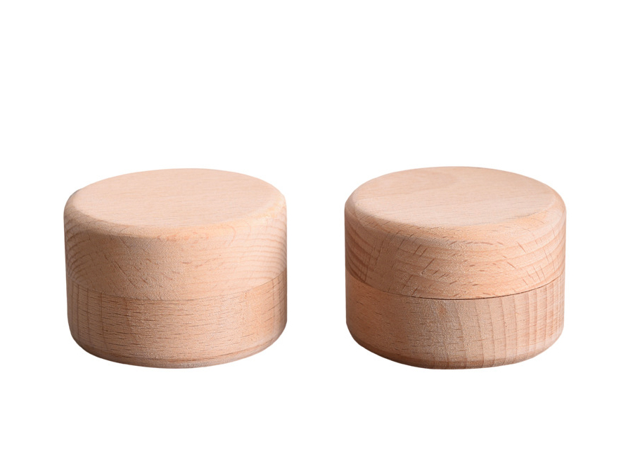 JWB007 ring jewellery packaging