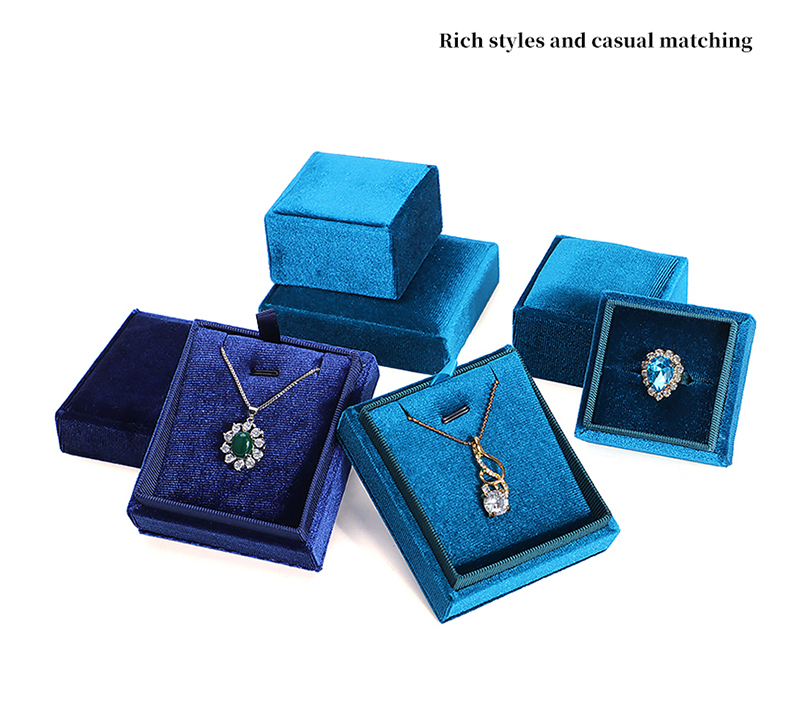 JTB032 pink flamingo jewellery packaging