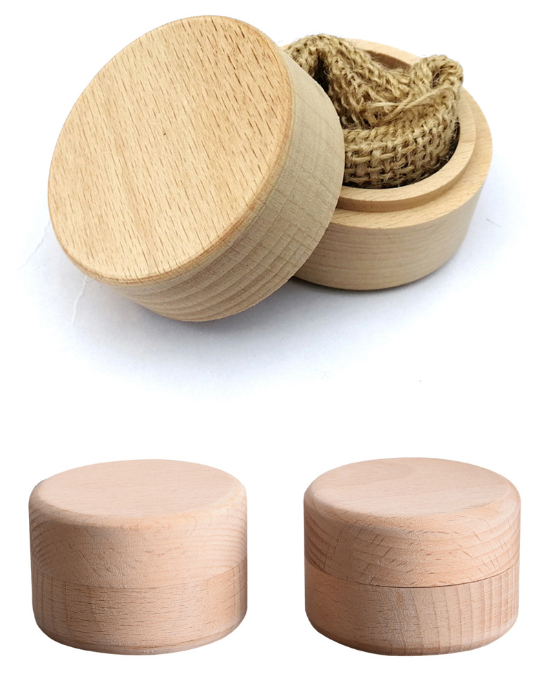 JWB007 ring jewellery packaging