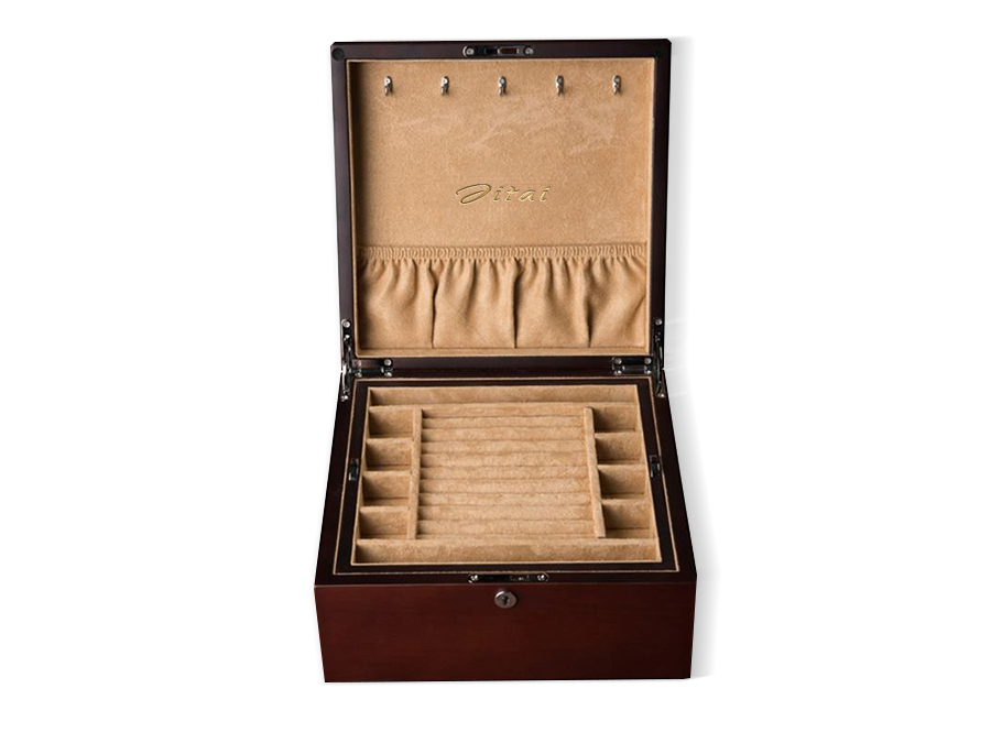 JWB035 multfunctional jewellery packaging