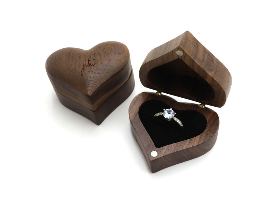 JWB063 jewellery packaging for ring