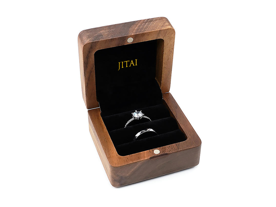 JWB071 jewellery packaging for ring