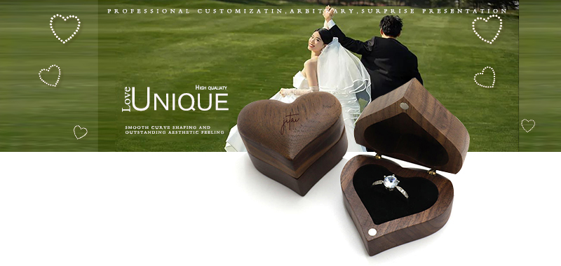 JWB063 jewellery packaging for ring