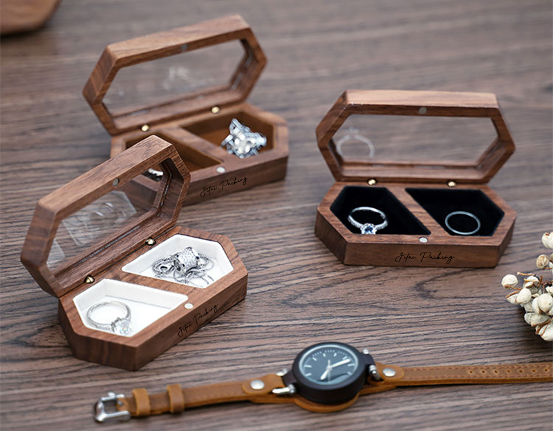 JWB067 trendsetting jewellery packaging