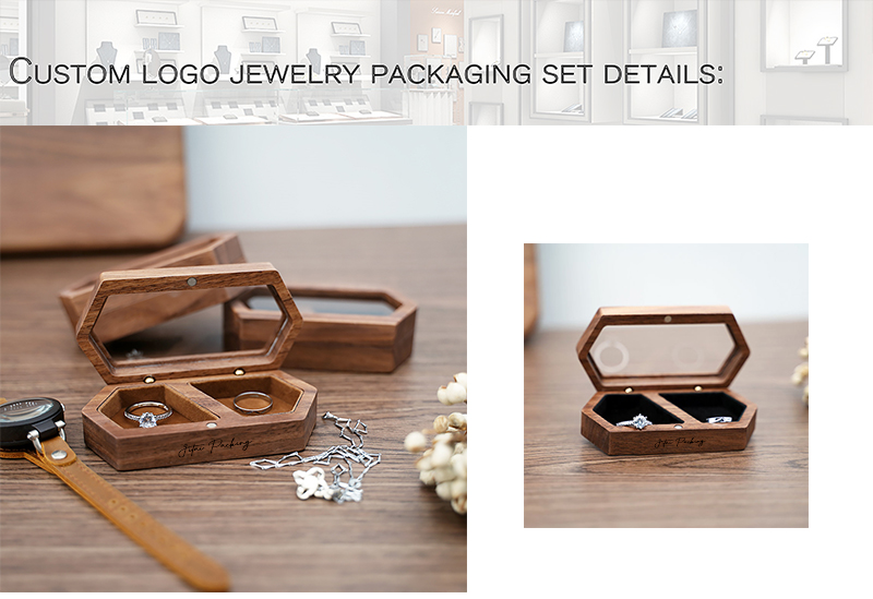 JWB067 trendsetting jewellery packaging
