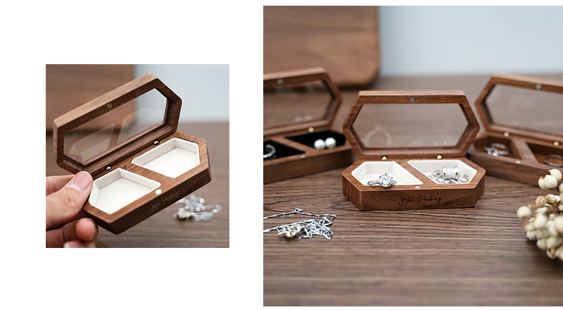 JWB067 trendsetting jewellery packaging