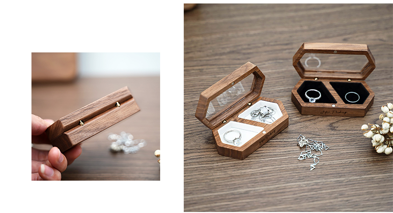 JWB067 trendsetting jewellery packaging