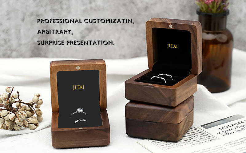 JWB071 jewellery packaging for ring