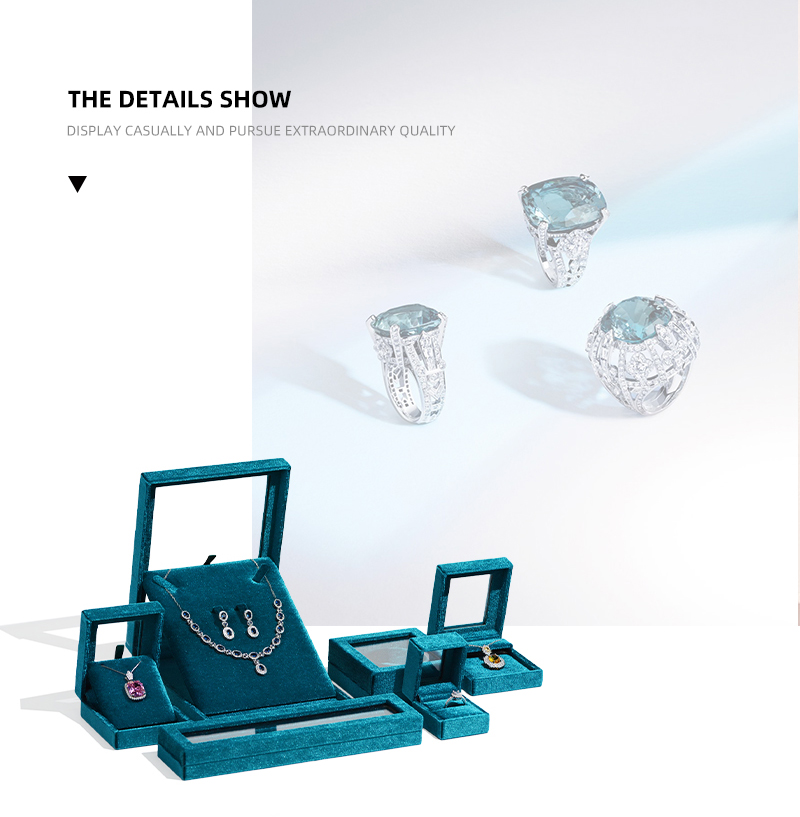JWB073 jewellery packaging wholesales