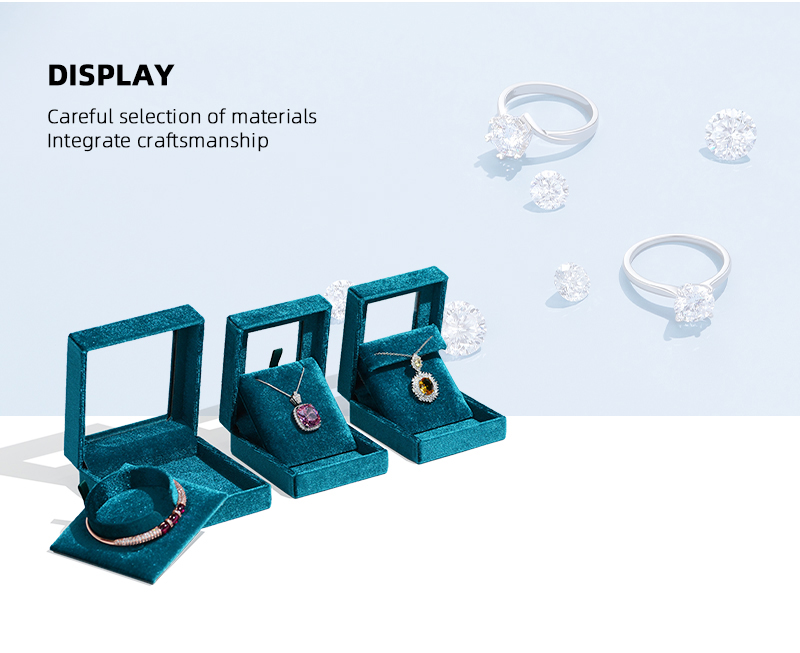 JWB073 jewellery packaging wholesales