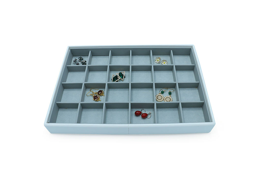 JDT010 jewellery display tray for