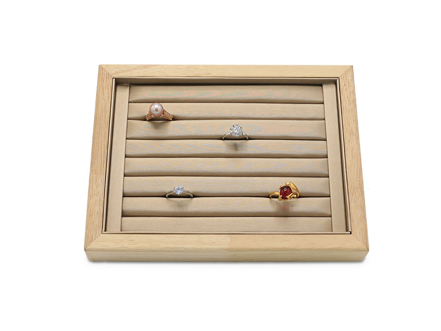 JDT011 jewellery display tray for