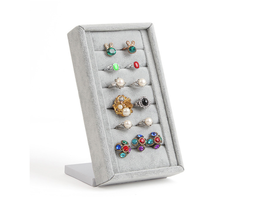 JDT013 jewellery display tray for
